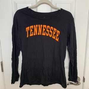 Women’s Tennessee long sleeve tee